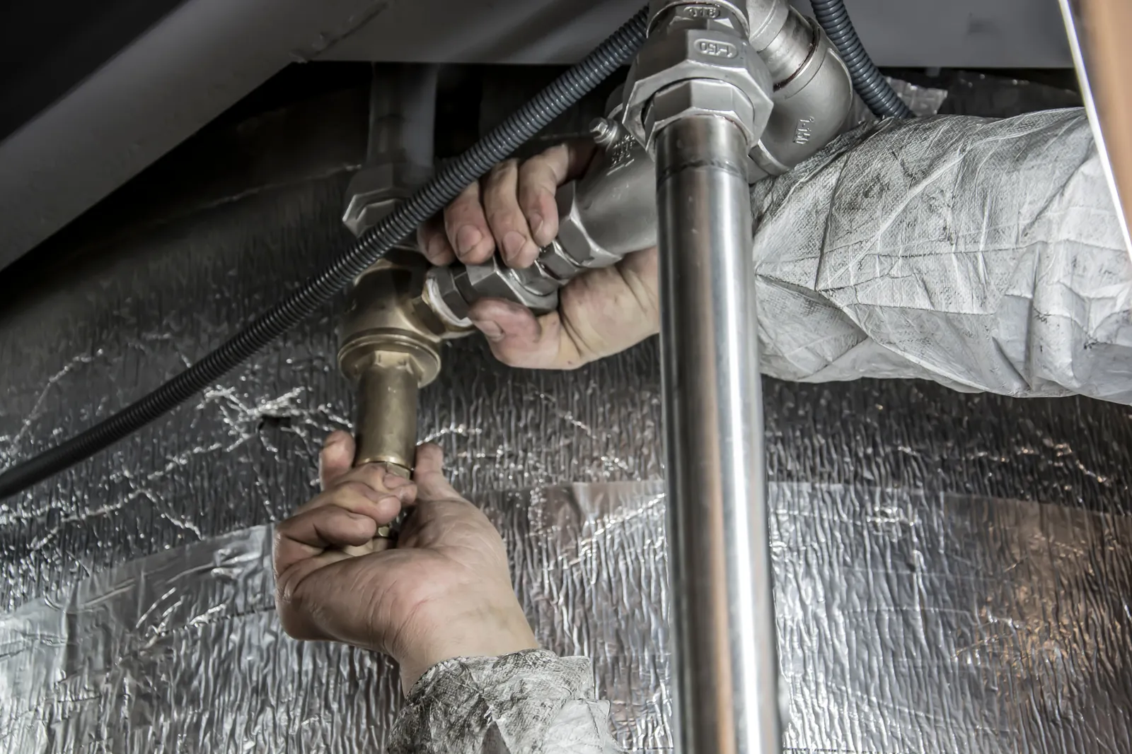 Plumbing Service in Patchogue, NY